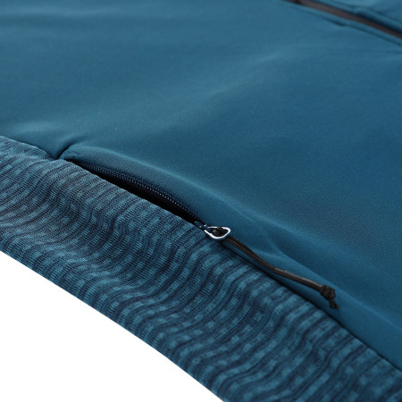 Felpa funzionale da uomo Alpine Pro Goll