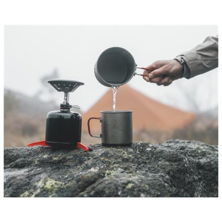 Fornello a gas Robens Fire Wasp Stove System