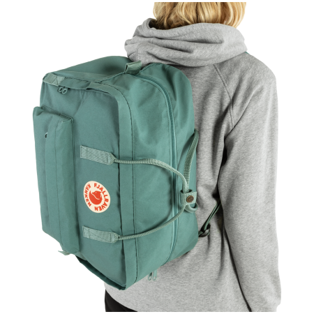Borsa Fjällräven Kånken Weekender