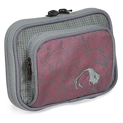 Portafoglio Tatonka Lady Wallet grigio