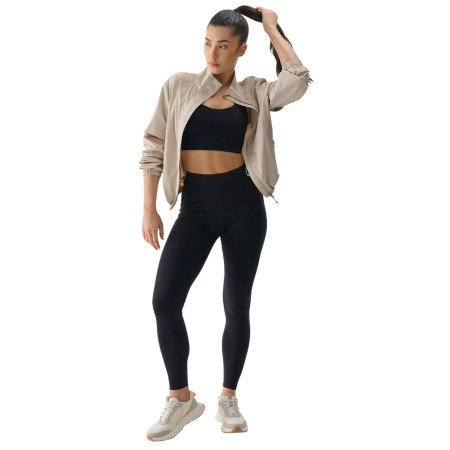 Leggings da donna 4F Tights Cas F195