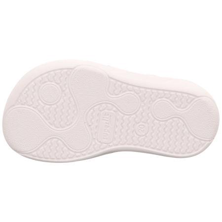 Scarpe da bambino Superfit Superfree Light Blue