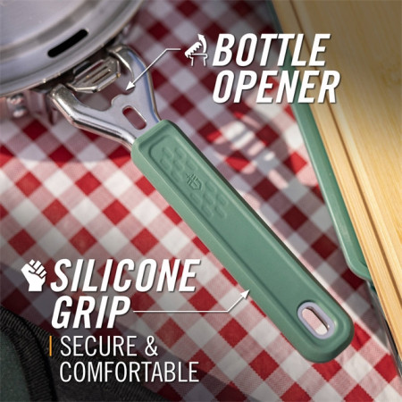 Padella Gerber Compleat Saute Pan