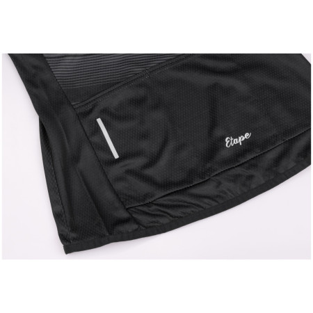 Maglia da ciclismo per donna Etape Violet