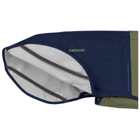 Cappottini per cani Ruffwear Sun Shower™ Jacket