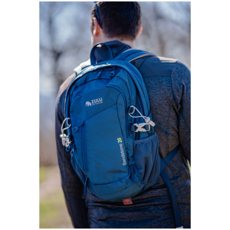 Zaino da trekking Zulu Sandstone 20