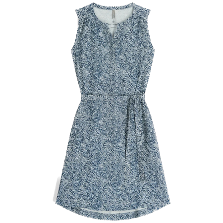 Vestito da donna Roayal Robins Spotless Traveler Tank Dress