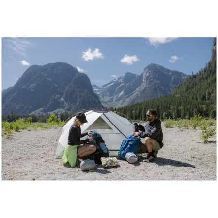 Tenda da trekking MSR Elixir 3 V2