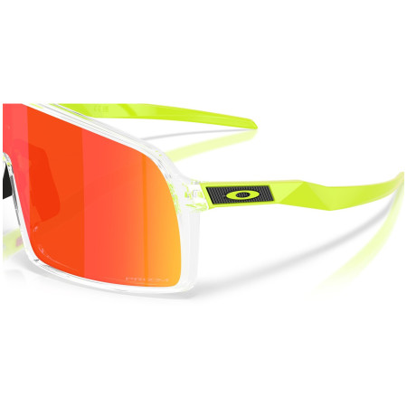 Occhiali da sole OAKLEY Sutro Prizm Ruby