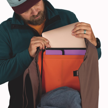 Zaino Osprey Metron 24 Pack