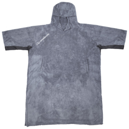 Accappatoio LifeVenture Change Robe - Warm grigio grey