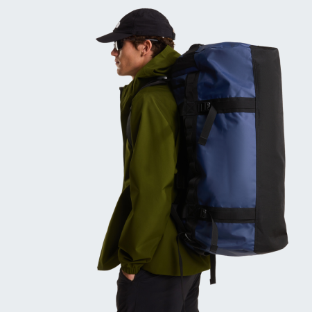 Borsa da viaggio The North Face Base Camp Duffel - L