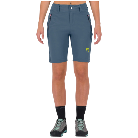 Pantaloncini da donna Karpos Fantasia W Bermuda