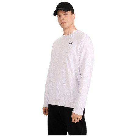 Felpa da uomo 4F Sweatshirt M1767