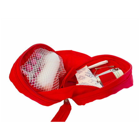 Cassetta di pronto soccorso vuota Zulu First Aid S