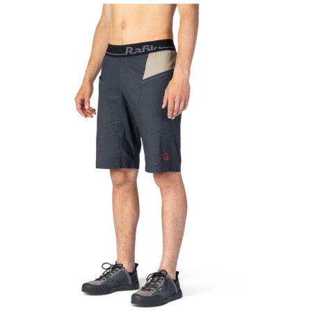 Pantaloncini da uomo Rafiki Megos