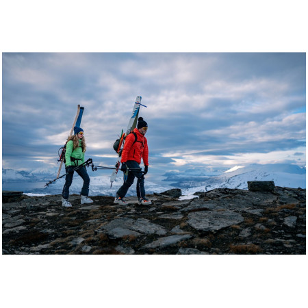 Giacca invernale da donna Silvini Cesi WJ1143