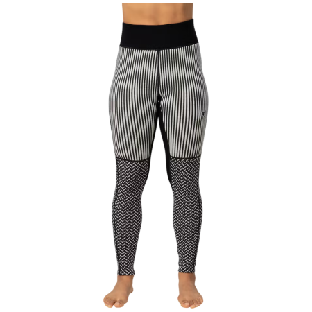 Leggings da donna Kari Traa Smekker High Waist Pants