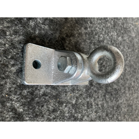 Attacco per amaca Hamaka.eu Gancio per sedia a dondolo