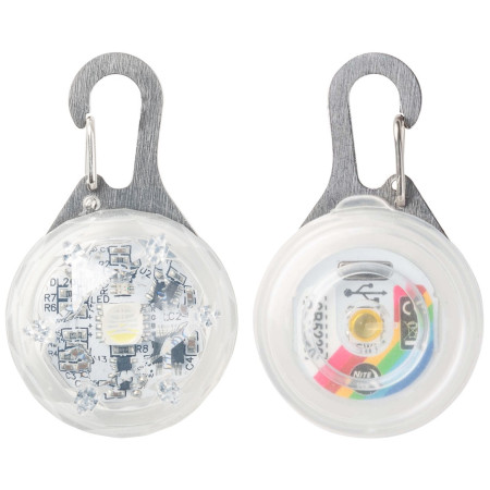 Luce per cani Nite Ize SpotLit®