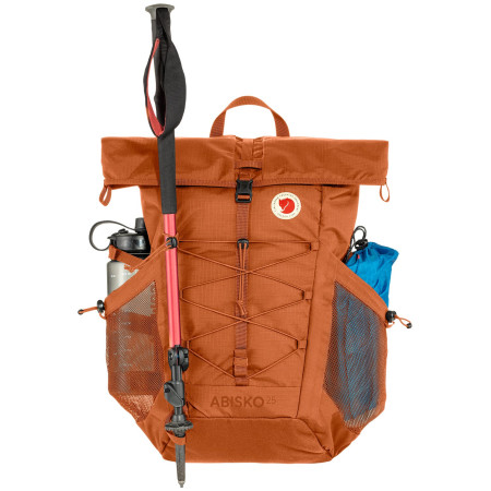 Zaino Fjällräven Abisko Hike Foldsack