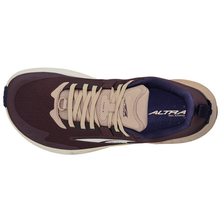 Scarpe da corsa da donna Altra W Timp 5