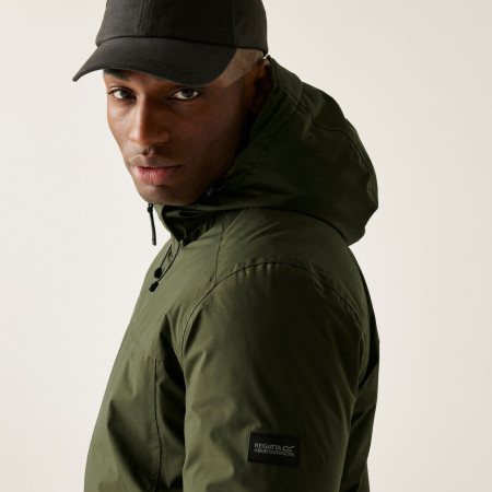 Giacca da uomo Regatta Winsar