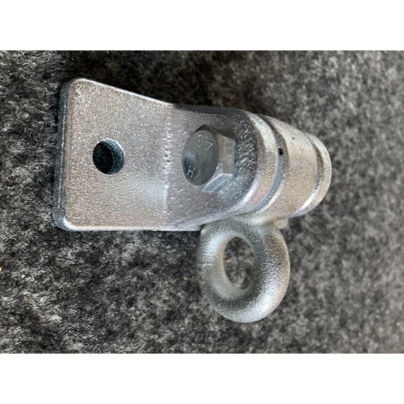 Attacco per amaca Hamaka.eu Gancio per sedia a dondolo