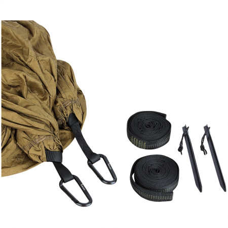 Amaca Warg Bugshield
