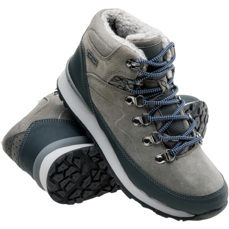 Scarpe da donna Hi-Tec Midora Mid WP Wo´S