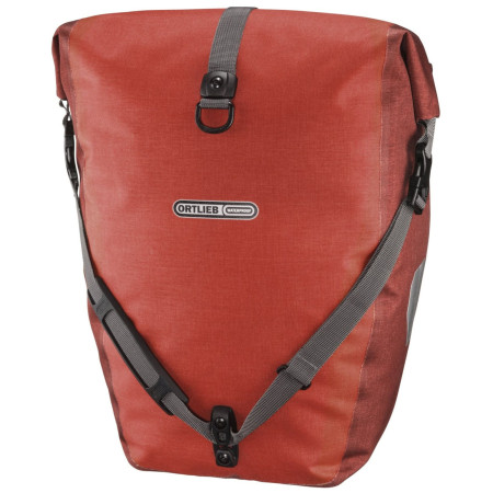 Borsa impermeabile per bicicletta Ortlieb Back-Roller Plus CR