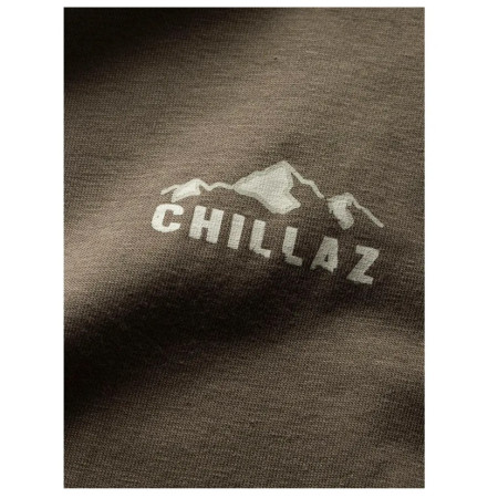Maglietta da uomo Chillaz Bozen Chillaz Mountain