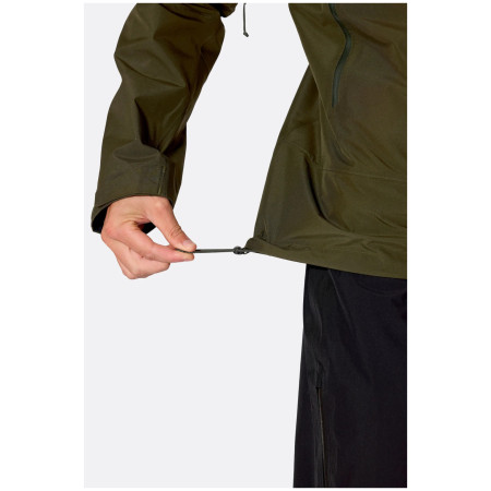 Giacca da uomo Rab Namche GTX Jacket