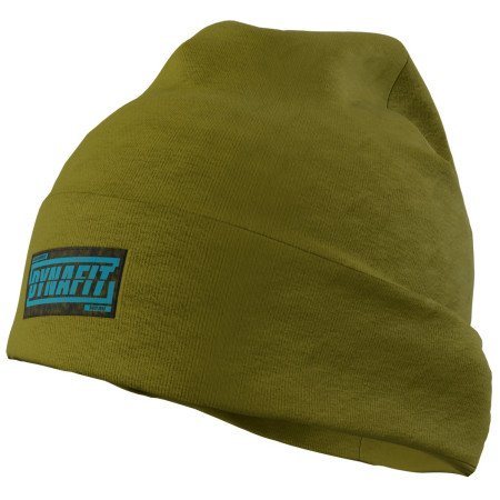 Berretto Dynafit Fold-Up Beanie verde 5471 - army/8070