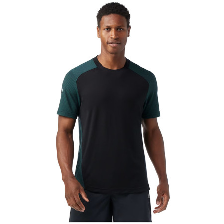 Maglietta da uomo Smartwool M Active Mesh Short Sleeve