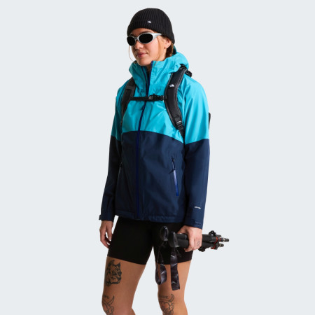 Zaino The North Face Basin 15