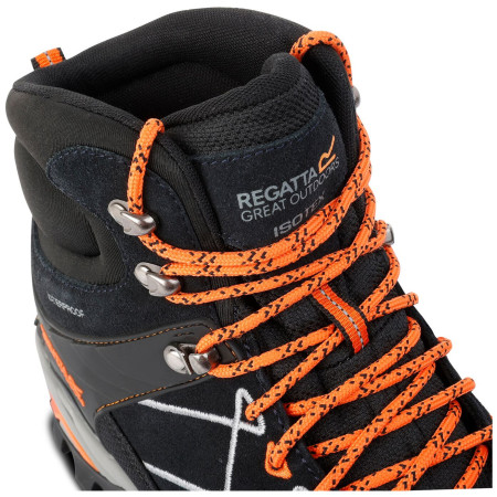 Scarpe da uomo Regatta Samaris Pro II