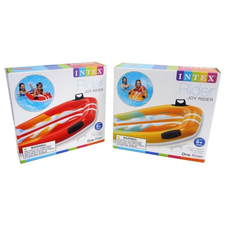 Sdraio gonfiabile Intex Joy Rider 58165NP