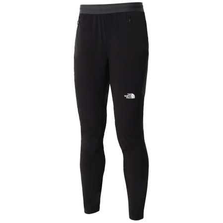 Pantaloni da donna The North Face Ao Woven Pant nero TNF BLACK
