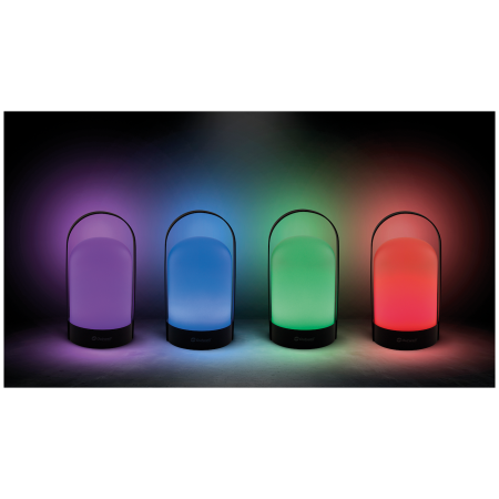 Lampada Outwell Oberon Lamp