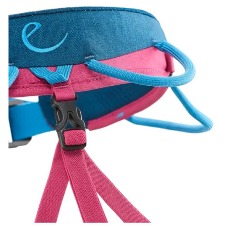 Imbracatura da arrampicata Edelrid Jayne III