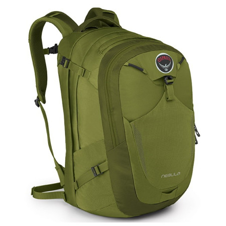 Zaino Osprey Nebula 34 2015 verde