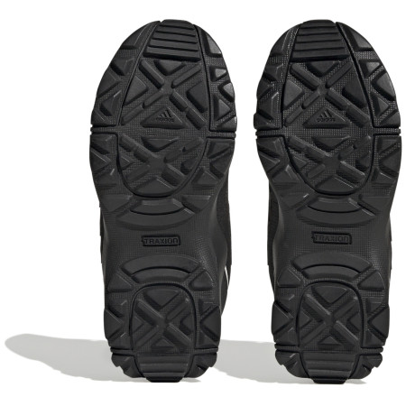 Scarpe da bambino Adidas Terrex Hyperhiker Low K