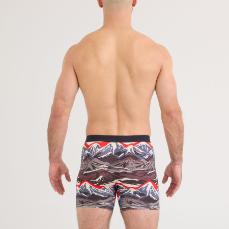 Boxer Saxx Vibe Xtra Soft Comfort Boxer Brief Fly