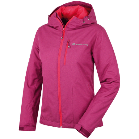 Giacca da donna Alpine Pro Candeloro