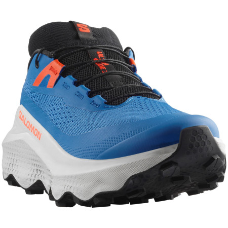 Scarpe da corsa da uomo Salomon Ultra Glide 3