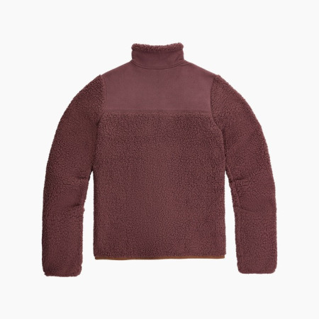Felpa da donna Royal Robins W Palisades Jacket