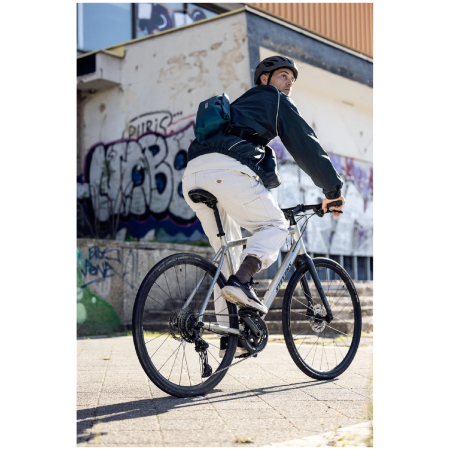 Borsa da manubrio Ortlieb Velo-Sling Flex 2,5l