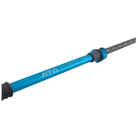 Bastoncini da trekking Pinguin Shock FL/TL foam