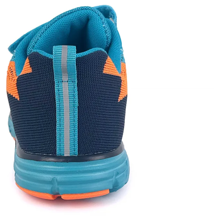 Sneakers per bambini Bugga Tempe Blue